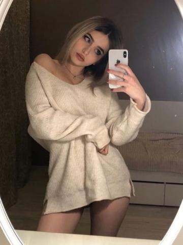 Индивидуалка Фаина Фотография 5