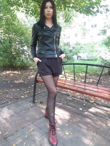 Танюша